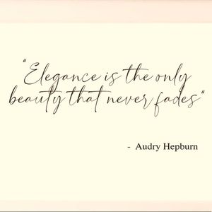 Meet Your Posher Lindsey 💗